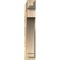 Ekena Millwork Imperial Rough Sawn Craftsman Outlooker, Douglas Fir, 6"W x 26"D x 30"H OUT06X26X30IMP04RDF - alternate 4